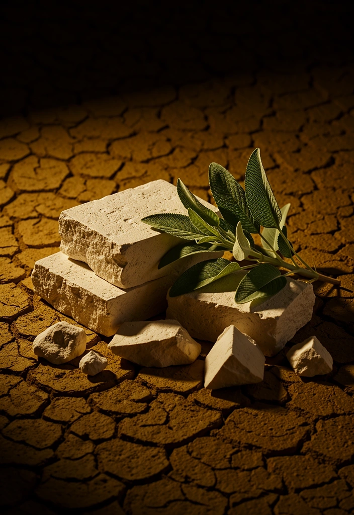 Prirodni elementi minerala i bilja