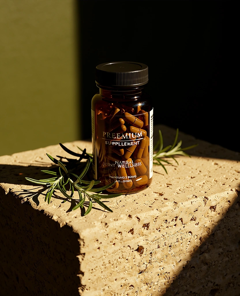 Premium suplement boca